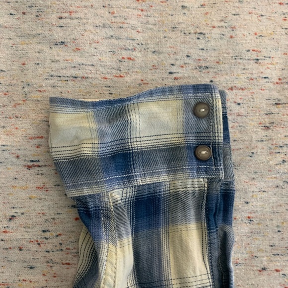 Lucky Brand LS Shirt - Picture 10 of 10